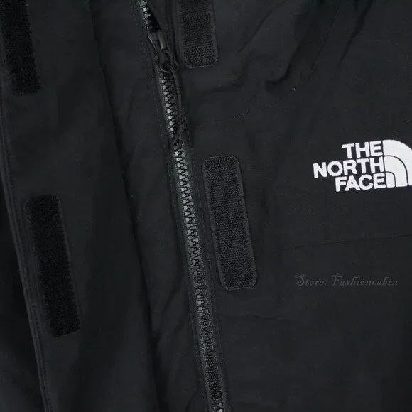 NWT The North Face Arctic Waterproof 550-Fill Down Parka